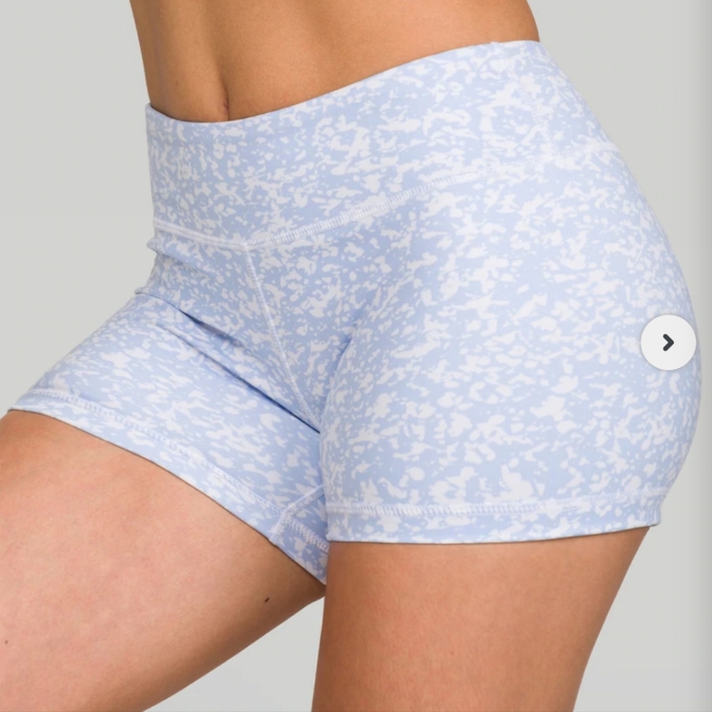 IAB 3-INCH NO-RIDE Shorts